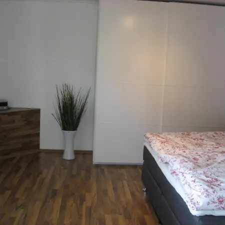 Appartement Willkommen Zuhause! Welcome Home!