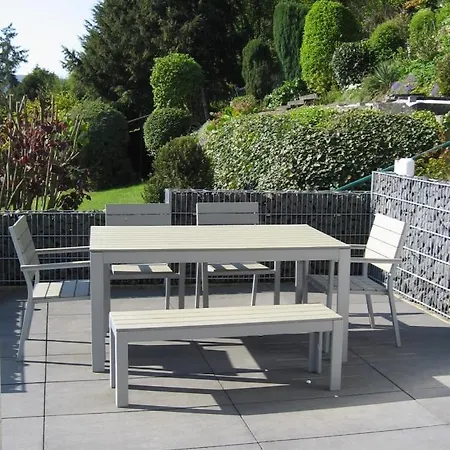 Willkommen Zuhause! Welcome Home! Appartement