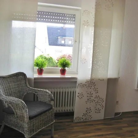 Willkommen Zuhause! Welcome Home! Coblence