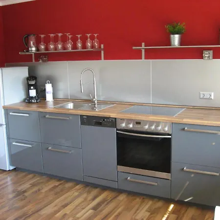 Appartement Willkommen Zuhause! Welcome Home! Koblenz (Rhineland-Palatinate)