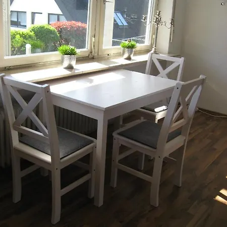 Appartement Willkommen Zuhause! Welcome Home! *