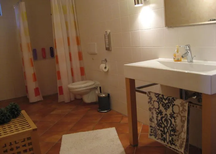 Appartement Willkommen Zuhause! Welcome Home! Koblenz (Rhineland-Palatinate)