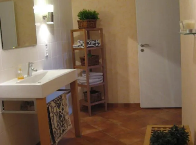 Willkommen Zuhause! Welcome Home! Appartement *