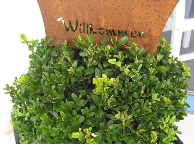 Daire Willkommen Zuhause! Welcome Home! *